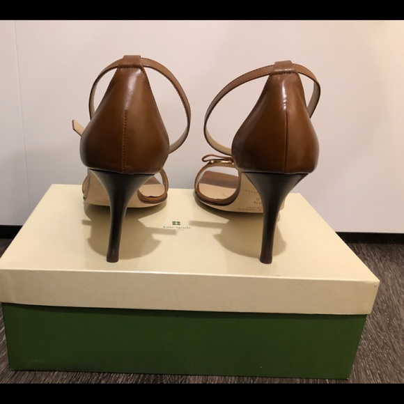 Kate Spade Grappa Heels - Picture 4 of 7